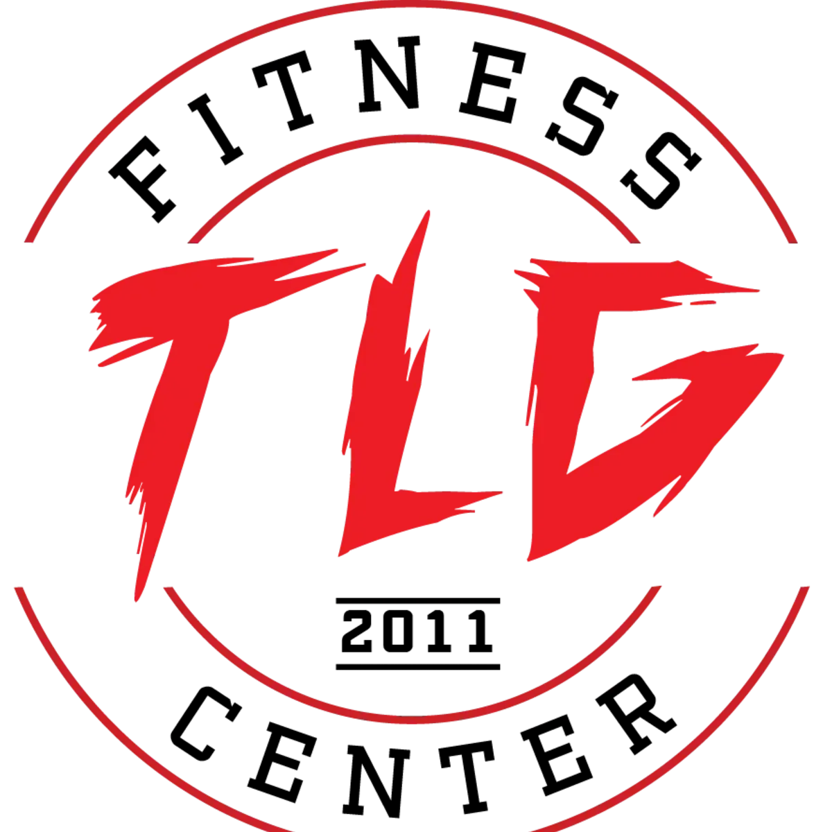 TLG FITNESS CENTER 